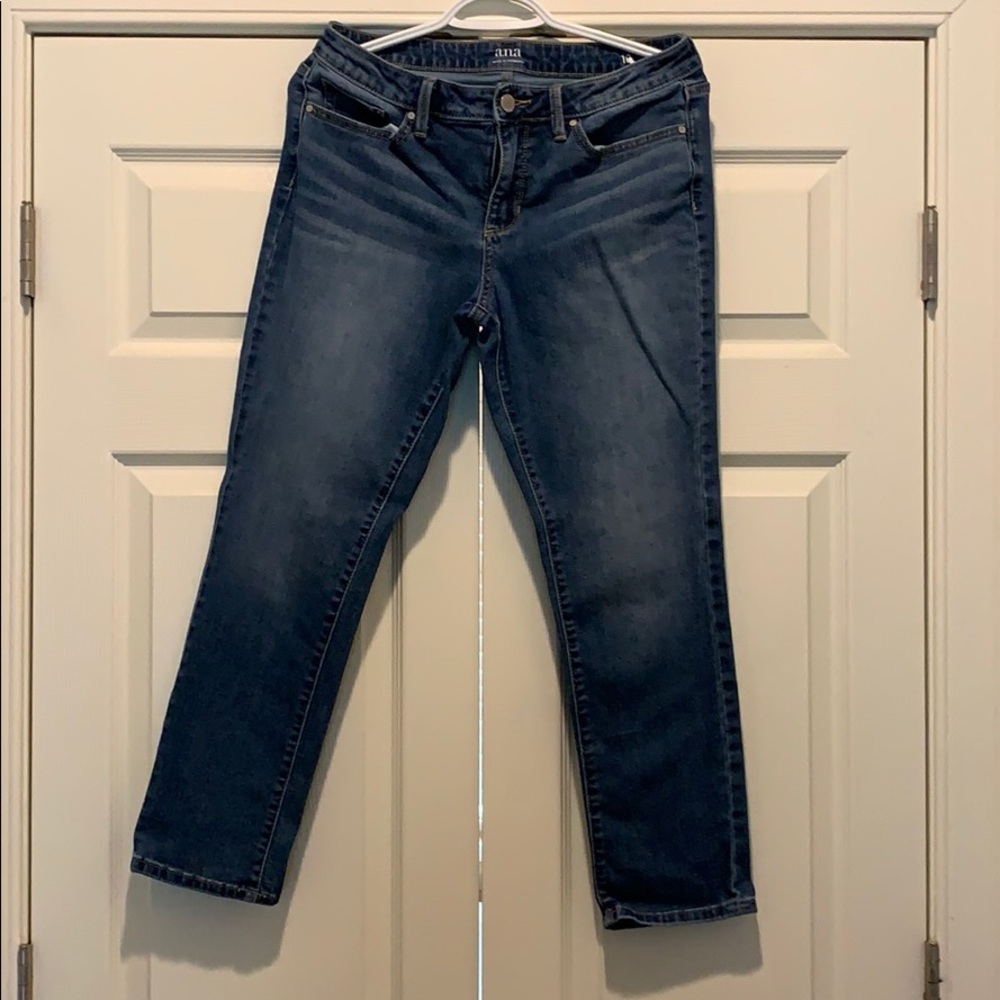 Ana jeans